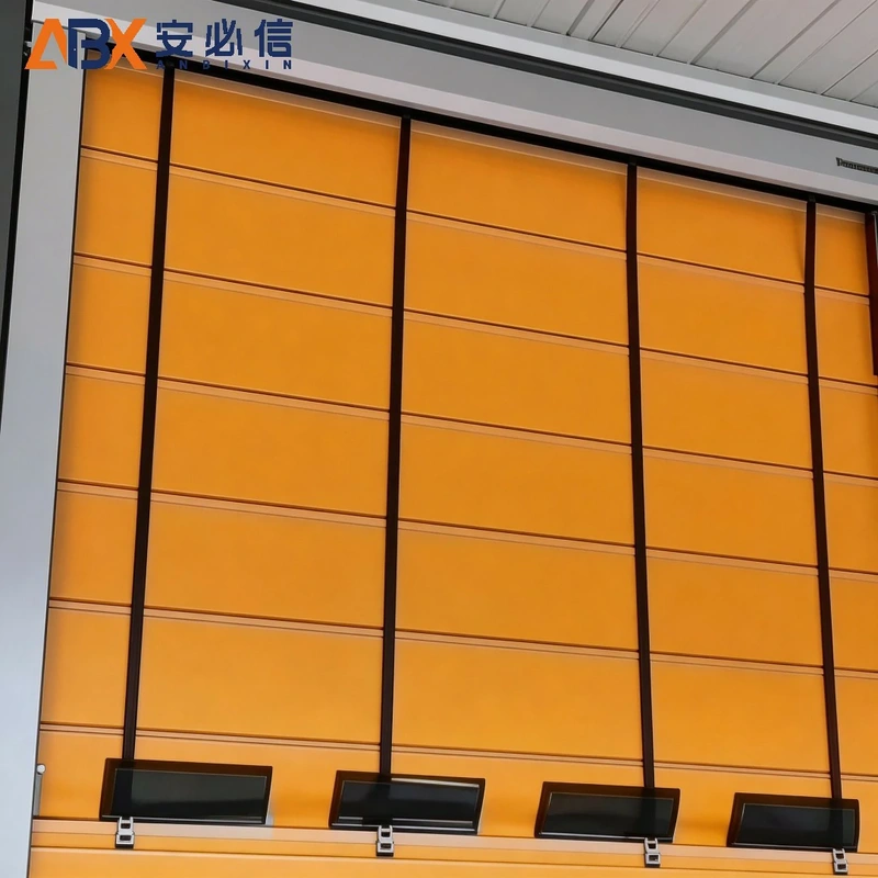 长治高速堆积门