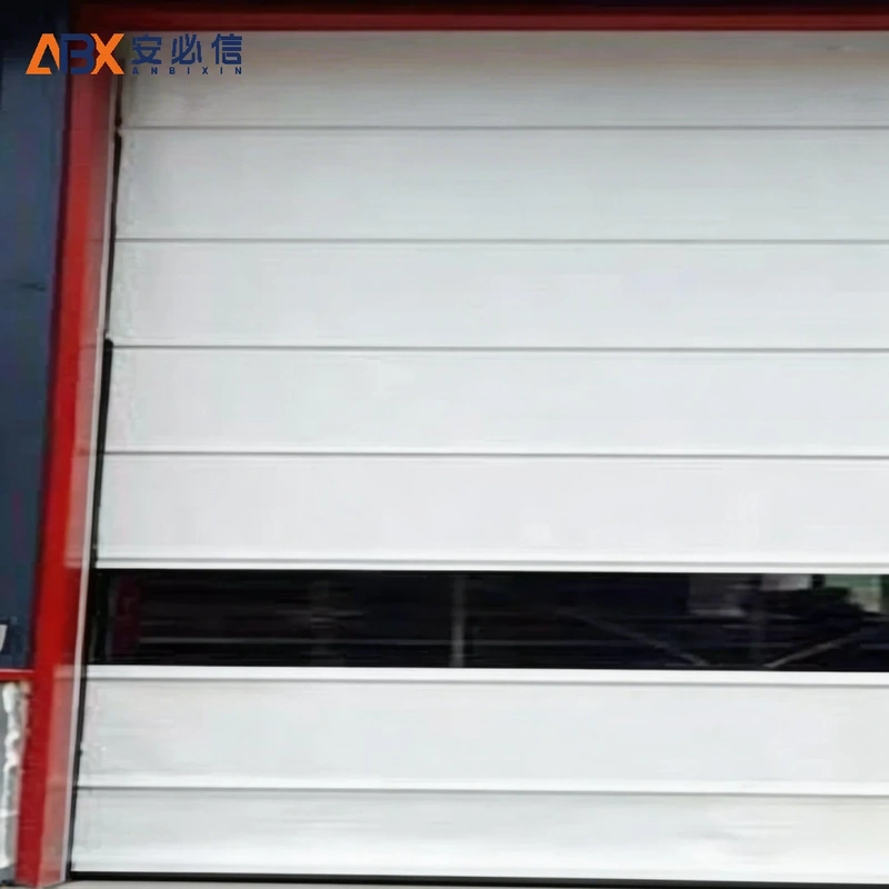 长治高速门